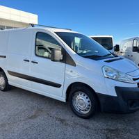 Citroen jumpy 2.0 135 cv l1h1 2013