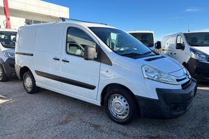 Citroen jumpy 2.0 135 cv l1h1 2013