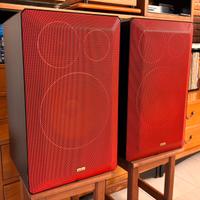 Diffusori Braun LS 120