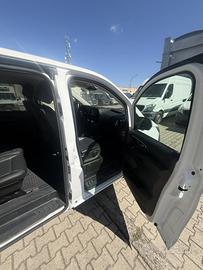 privato autocarro Vito cambio automatic