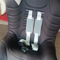 seggiolino auto Chicco 