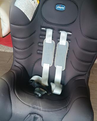 seggiolino auto Chicco 