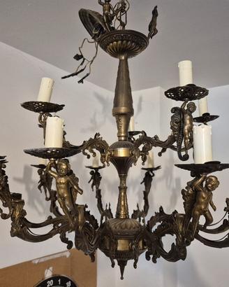lampadario 