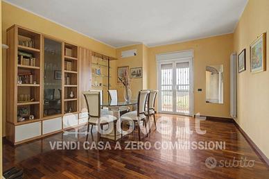 Appartamento di 149 m² con 4 locali a Palermo