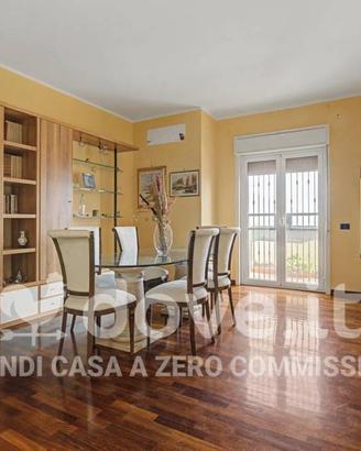 Appartamento di 149 m² con 4 locali a Palermo