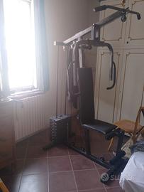multi machine 