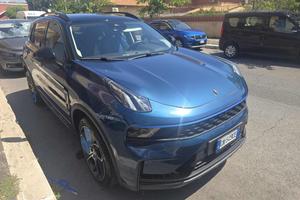 LYNK & CO 01 PHEV NAVI RETROCAMERA no obbligo di