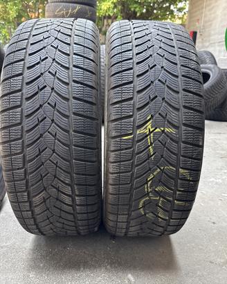 gomme usate 2355518 Winter GOODYEAR - ULT - 334