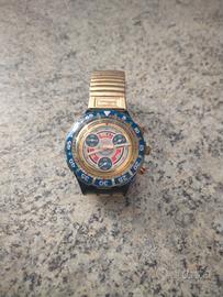orologio swatch