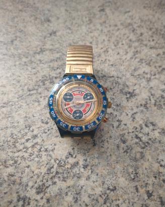 orologio swatch