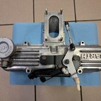 coperchio punterie A112