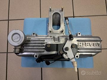 coperchio punterie A112