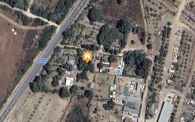 Immobile in asta di 80 m² con 3 locali a Maracalag