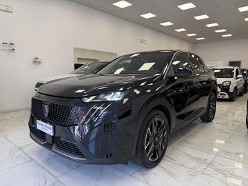 Peugeot 3008 Hybrid 145 e-DCS6 Allure