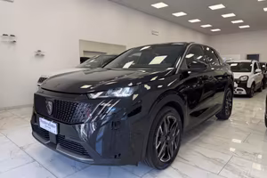 Peugeot 3008 Hybrid 145 e-DCS6 Allure