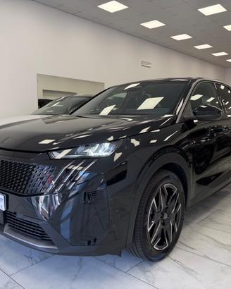 Peugeot 3008 Hybrid 145 e-DCS6 Allure