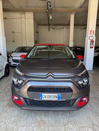 Citroen C3 2022 PureTech 83 S&S Shine