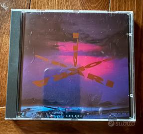 Cd Gli spari sopra Vasco Rossi