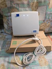 Centralino telefonico