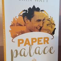 Erin Watt - Paper Palace. The Royals (vol. 3)