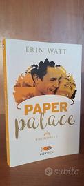 Erin Watt - Paper Palace. The Royals (vol. 3)