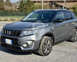 SUZUKI Vitara 1.4 Hybrid 4WD AllGrip Easy Top