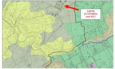 Realizzazione parchi ricreativi - centri sportivi