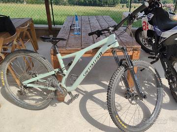 specialized stumpjumper 2021