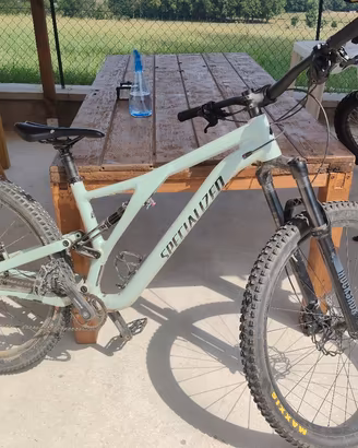 specialized stumpjumper 2021