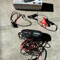 Caricabatterie automatico Alcapower CLX-3