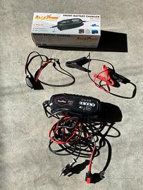 Caricabatterie automatico Alcapower CLX-3