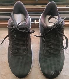 Nike Air Zoom Pegasus 39 - Running donna - nere
