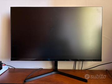 Monitor Xiaomi