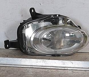 FARO SINISTRO - ABARTH 500