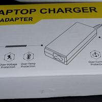 caricabatterie PC hp