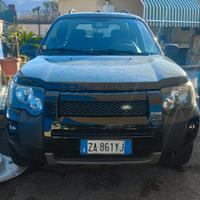 Freelander 1 Sport