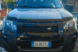Freelander 1 Sport