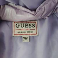 giubbotto invernale bambina guess 16 anni