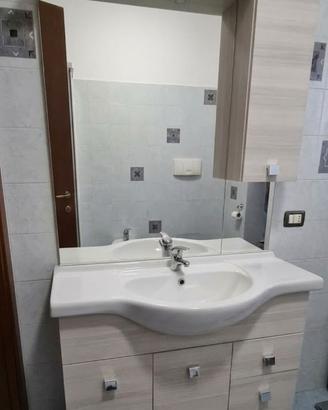Mobile bagno