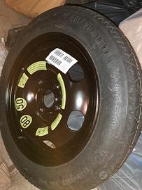 ruotino C3 Aircross