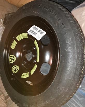 ruotino C3 Aircross