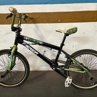 Bicicletta Merida street  BMX ragazzo