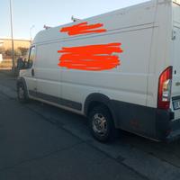 Fiat ducato max