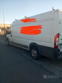 Fiat ducato max