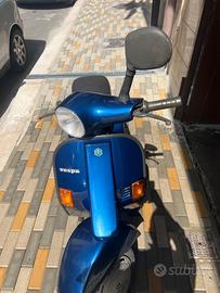 Vespa 50 Piaggio 1994