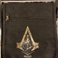 Nuova tracolla assassins crred syndacate