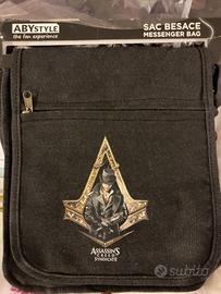 Nuova tracolla assassins crred syndacate