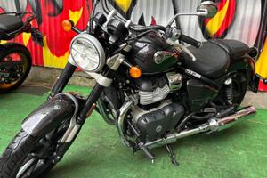 Royal Enfield Super Meteor FINANZIAMENTO NO ANTICI