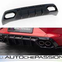 Estrattore posteriore per Cupra Leon Hatchback