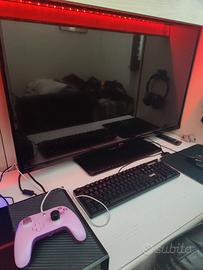 TV LG 42LN5200 2013 (42 Pollici)